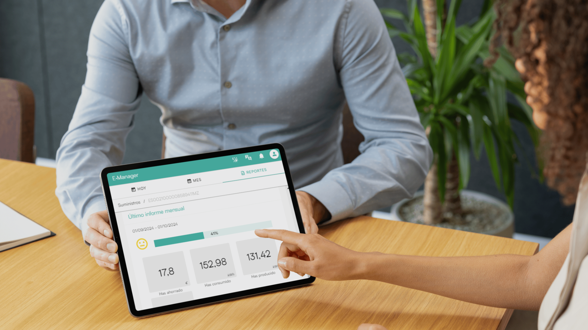 Autoconsumo colectivo