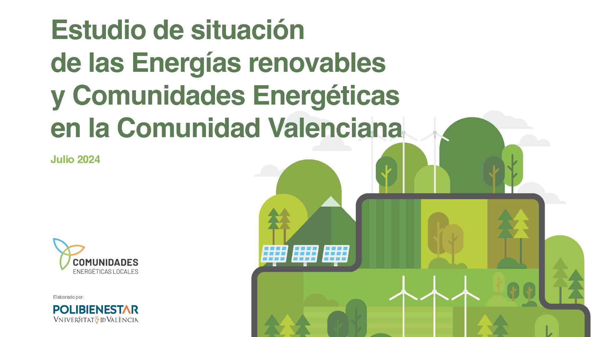 autoconsumo colectivo informe