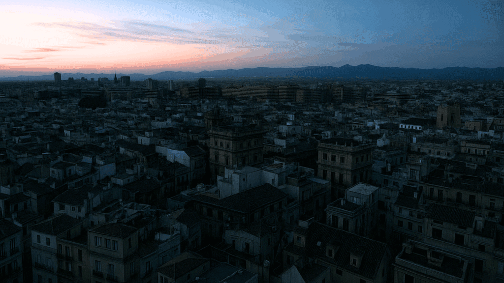 Apagón eléctrico abril 2025: Un llamado urgente a la soberanía energética local