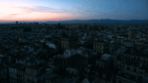 Apagón eléctrico abril 2025: Un llamado urgente a la soberanía energética local