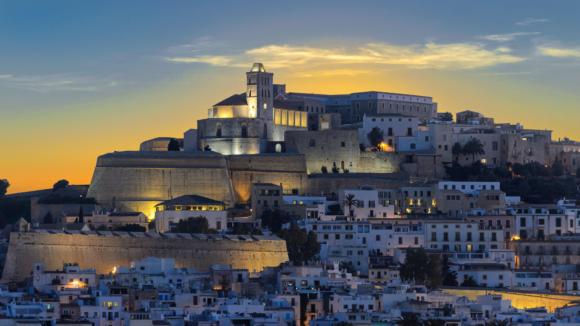 Eivissa da un gran paso hacia la sostenibilidad con su nuevo mapa solar interactivo_ImpactE