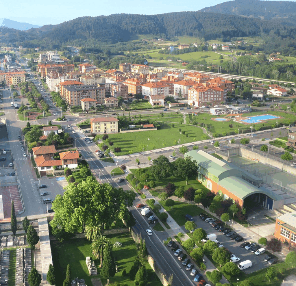 Derio lanza mapa Solar junto a ImpactE