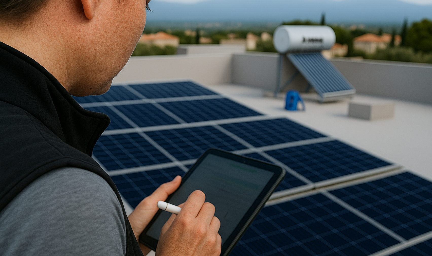 7 formas en que los gestores energéticos más eficaces usan datos_ImpactE