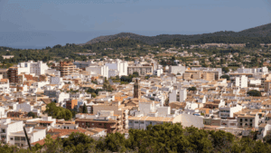 Gata de Gorgos_Mapa Solar interactivo_ImpactE