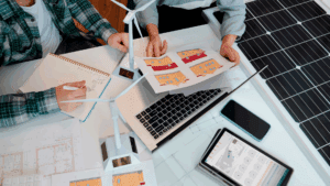 Indicadores clave operación de autoconsumo_ImpactE