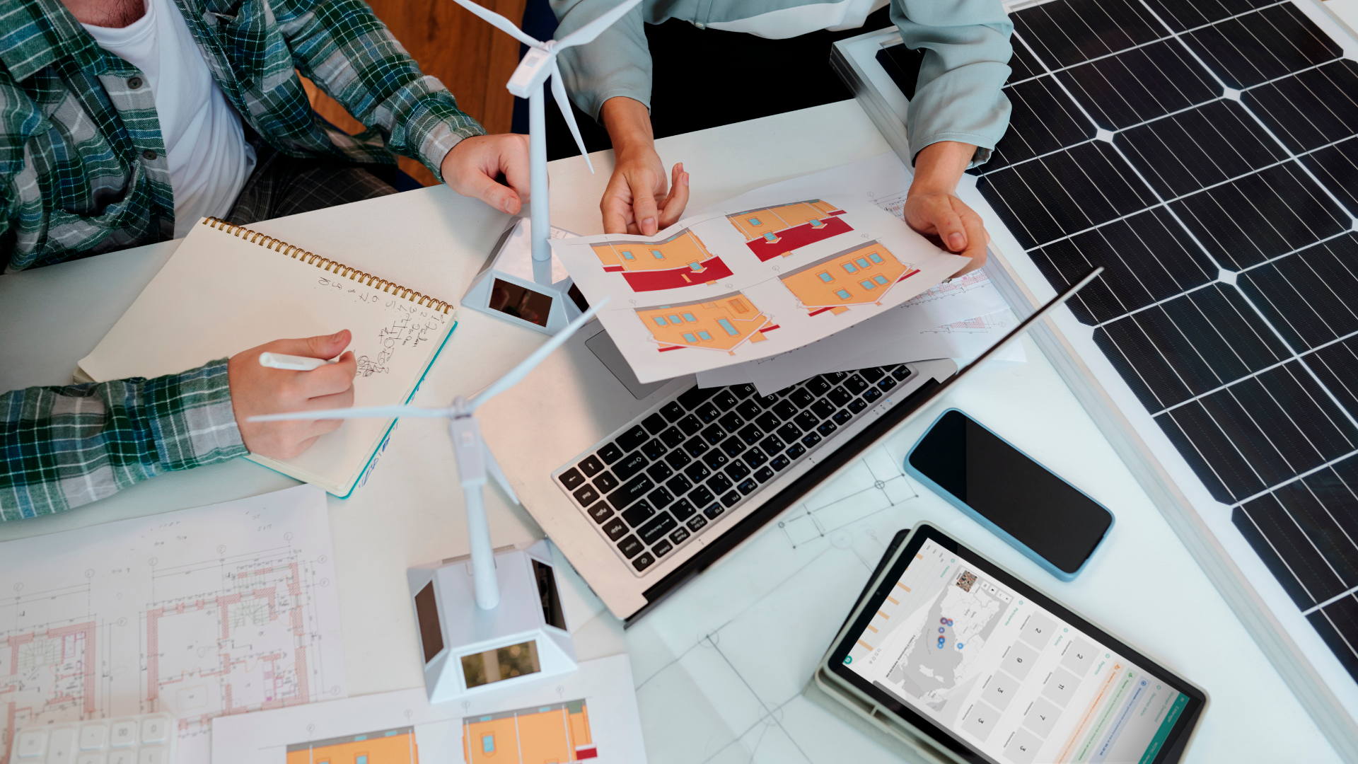 Indicadores clave operación de autoconsumo_ImpactE