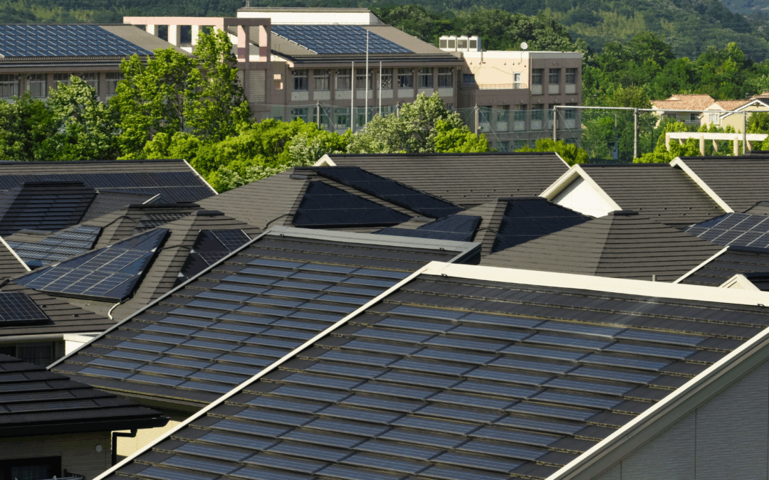 Coeficientes de reparto: la clave oculta del autoconsumo colectivo