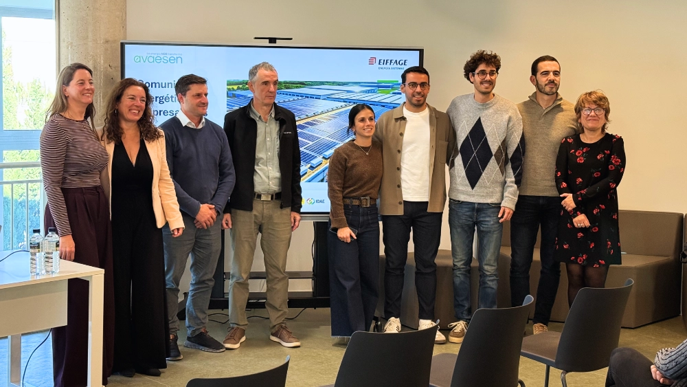 Presentación Mapa solar_ EGM Parc Tecnològic Paterna_ImpactE