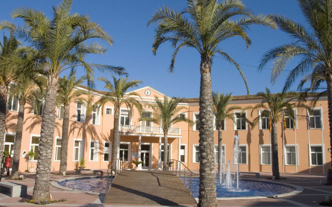 El Verger apuesta por la energía solar con un Mapa Solar gratuito para la ciudadanía