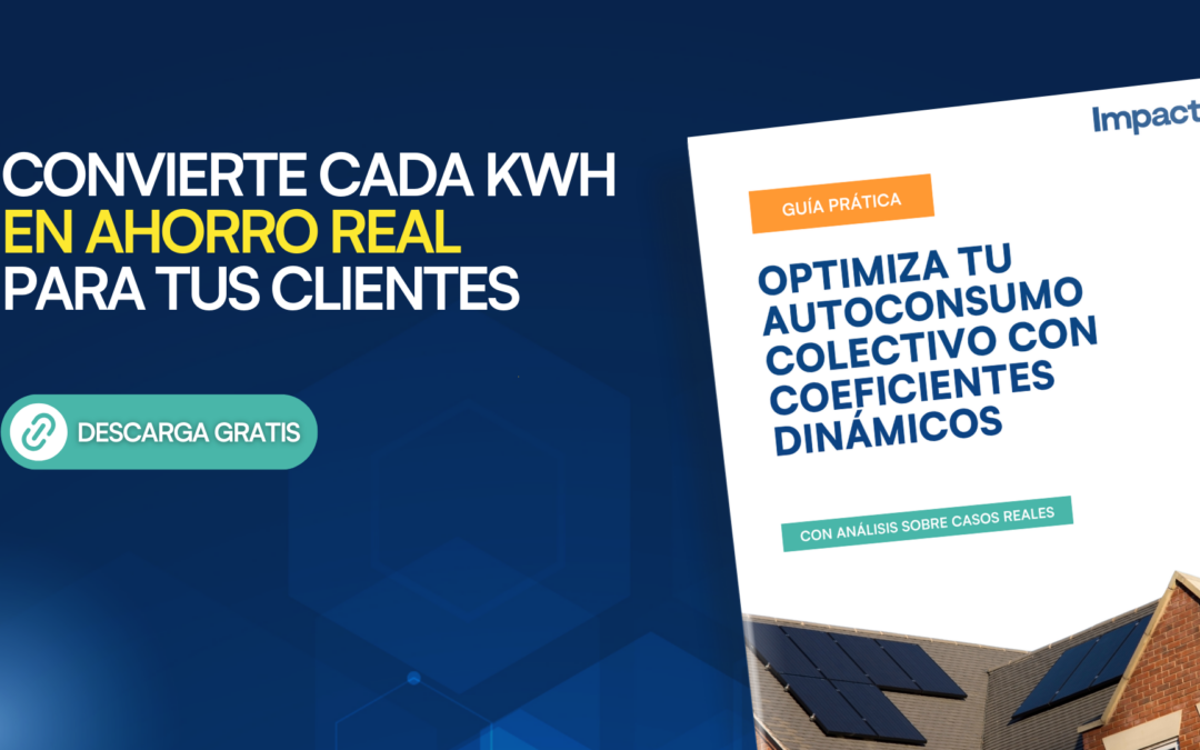 Guia Optimización de Coeficientes de Reparto: retos reales y claves para que funcionen
