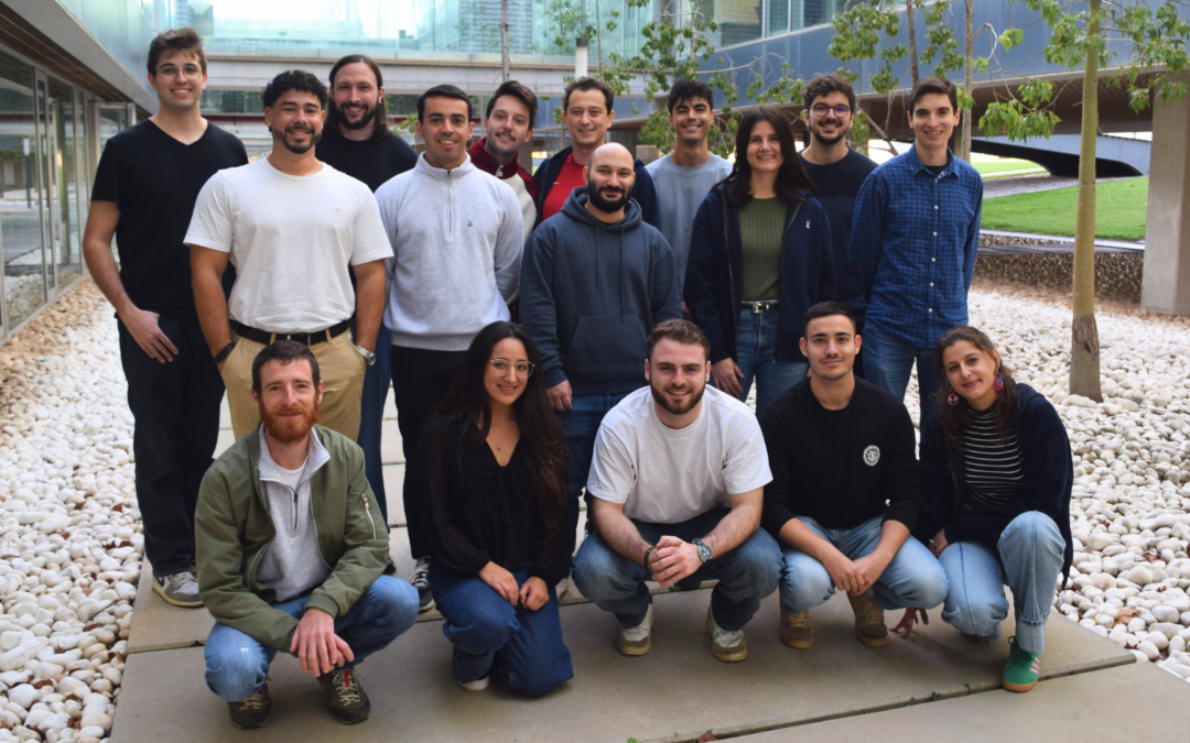 ImpactE recibe subvención EMPYME 2025 de la Generalitat Valenciana