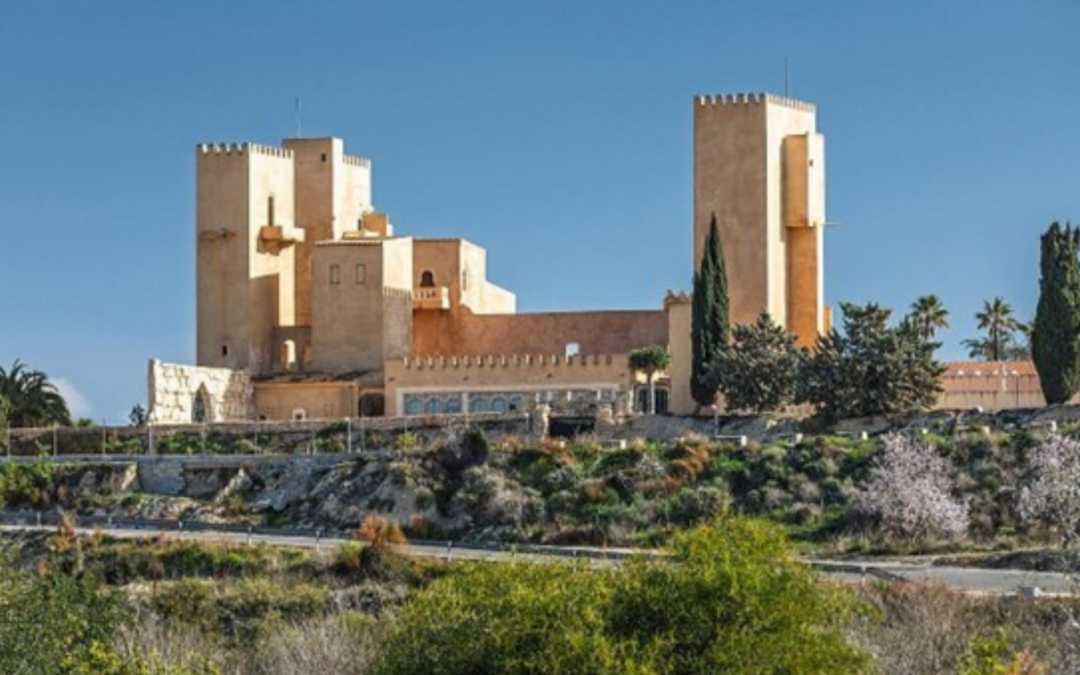 Así se impulsa el autoconsumo solar en San Miguel de Salinas