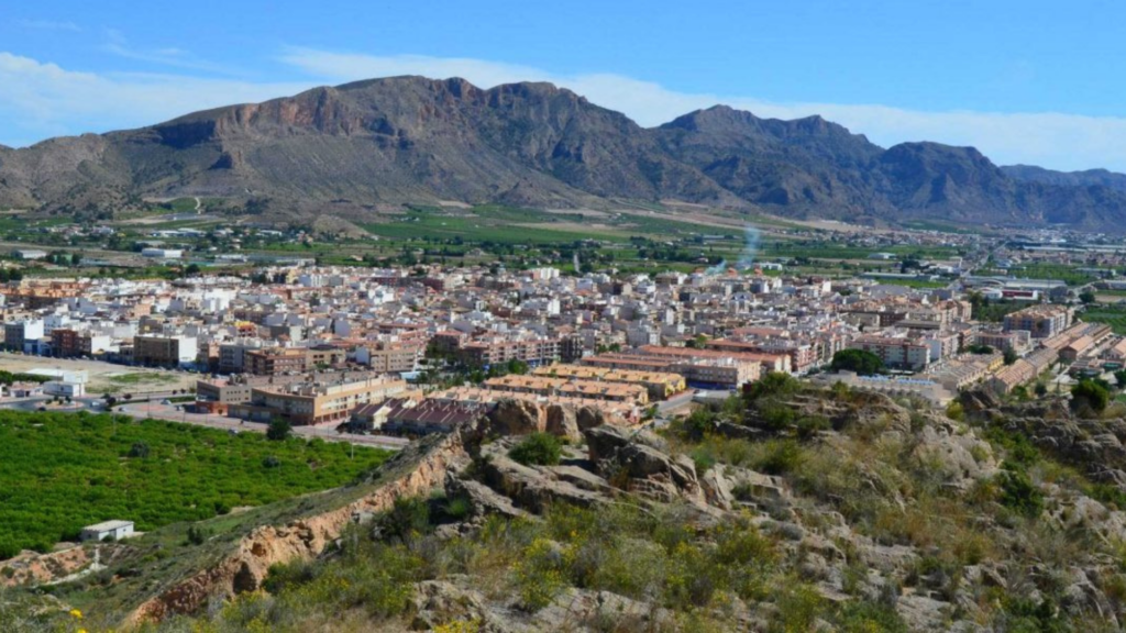 Santomera_ Ayuntamiento 0 Emisiones