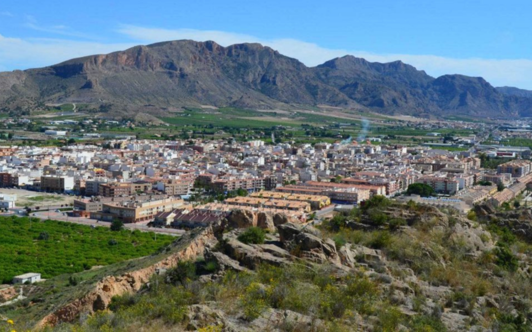 Santomera avanza hacia un Ayuntamiento 0 Emisiones