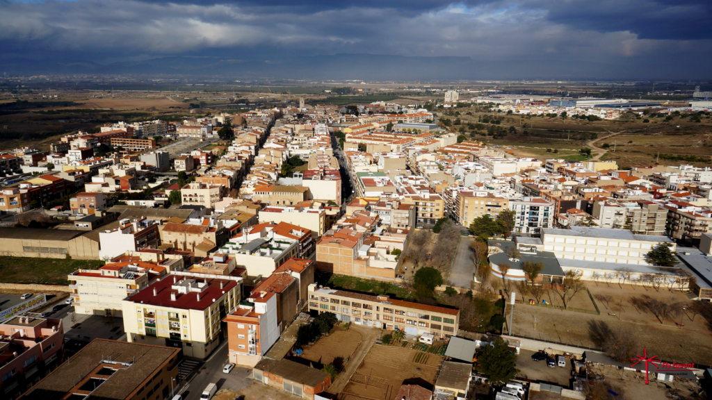La Canonja