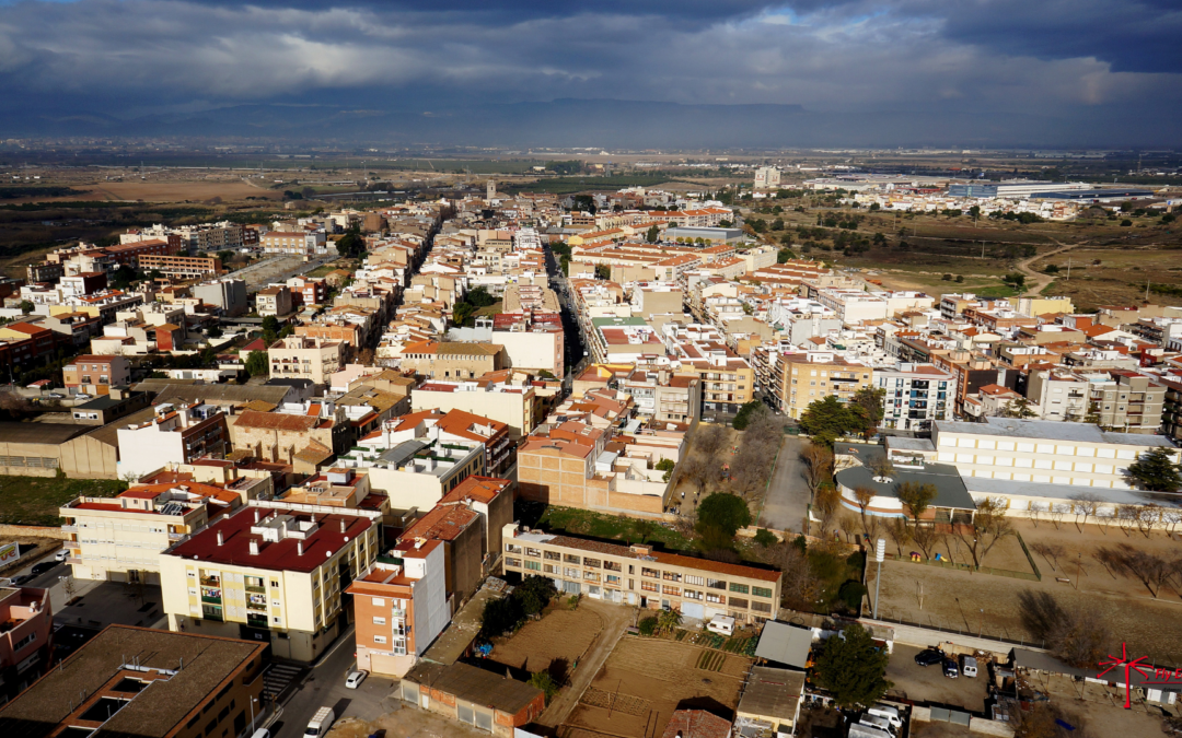 La Canonja impulsa su transición energética con un nuevo diagnóstico solar municipal