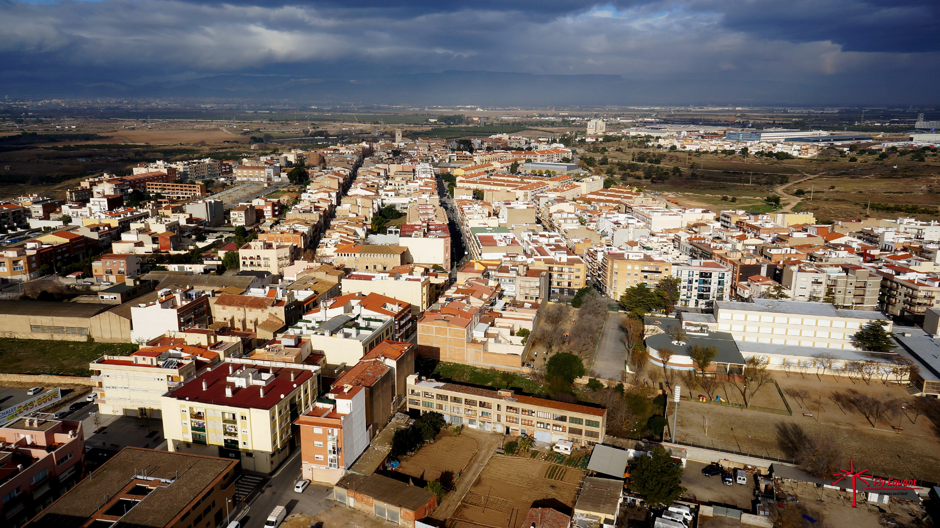 La Canonja La Canonja